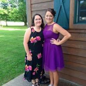 April Hall's photo