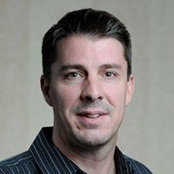 Jeff Buenkers foto