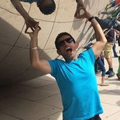 John Nashed's photo