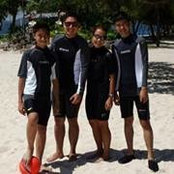 Foto von Izza Pascual