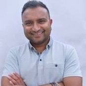 Thish De Zoysa's photo
