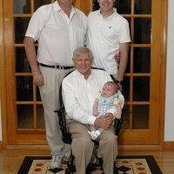 Harry Meehan's photo