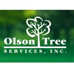 Olson Tree Services Inc