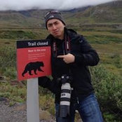 Jerry Zhang's photo