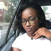 Queenie Rosabelle's photo