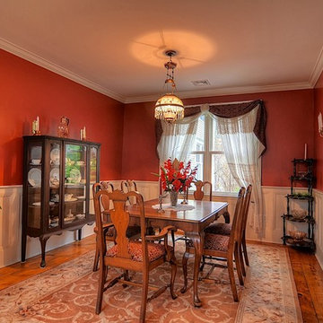 301 Governor Wentworth Highway, Moultonborough, NH