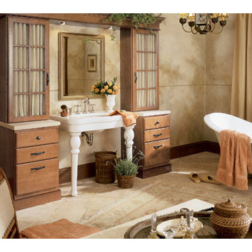 Bathrooms
