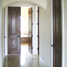 doors interior