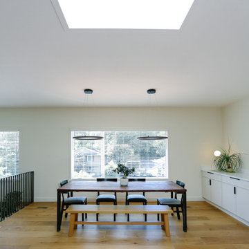 The Courtyard House