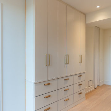 Playter Estates: 3 Story Addition, Underpinning & Full Home Remodel