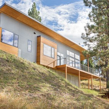 Ridge Residence