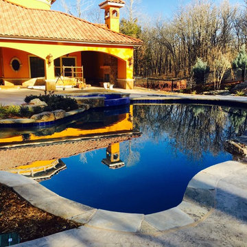 Private Residence - Oklahoma City