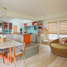 banquette