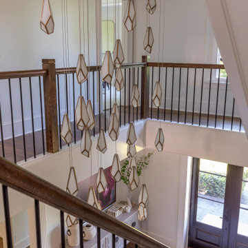 Whole-Home Renovation & Interior Design | Raleigh, NC