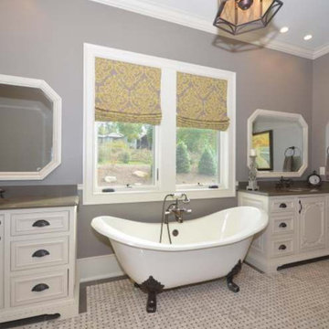 Chastain Hill Home