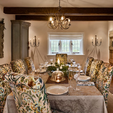 Georgian Country house Surrey