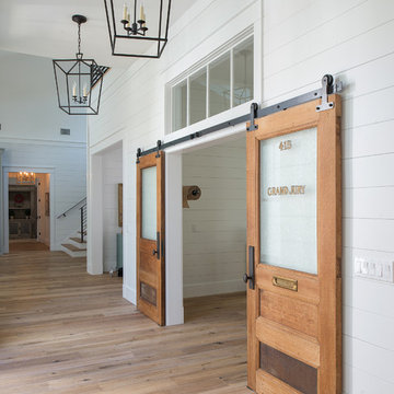 Modern Farmhouse