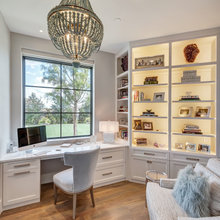 Shawn’s Office