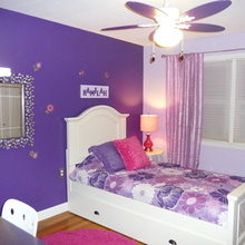 Abigail's Room