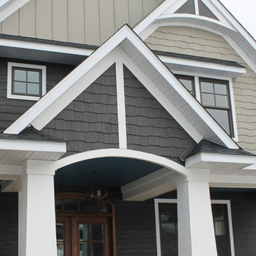 New Home Construction Projects