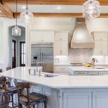 Husser Residence in Amite