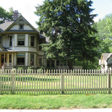 Victorian Reinvented