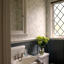 Small Bathroom