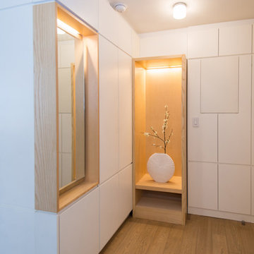 Battery Park Residence