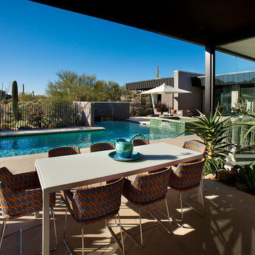 Desert Modern at Estancia