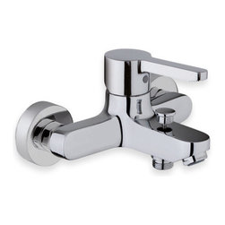 Сантехника CRISTINA Коллекция GIUBILEO - Bathtub Faucets