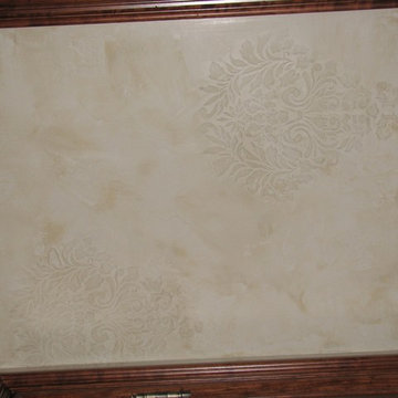 Stencils