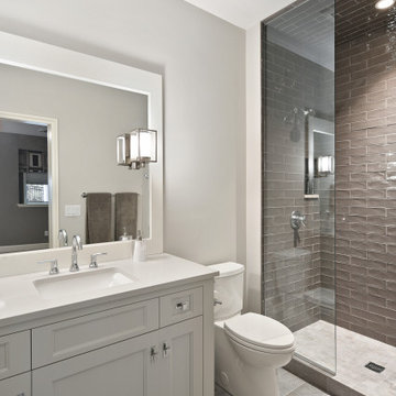 Wild Rose Remodel
