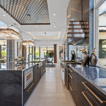 RIVA Spain Hardwood Flooring