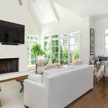 Merry's Master Bedroom