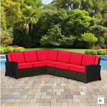 Modern Wicker