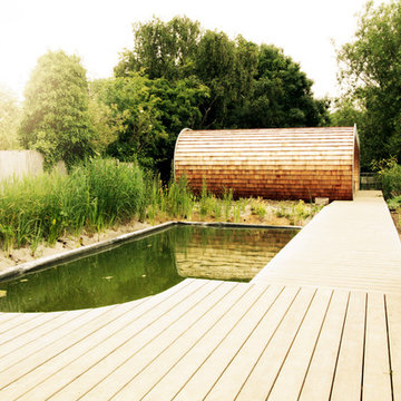 The ecoPerch