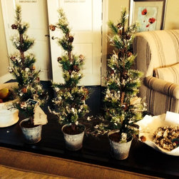 Holiday Decor - Home Decor