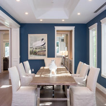 Dining rooms