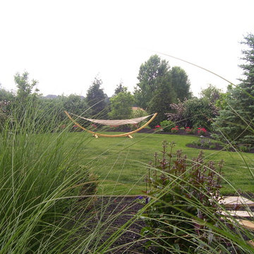 Tropical Paradise in PA
