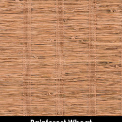 Horizons Natural Shade Patterns - Window Treatments