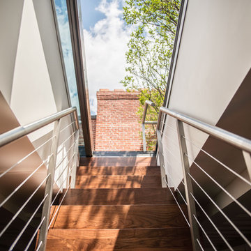 Back Bay Penthouse