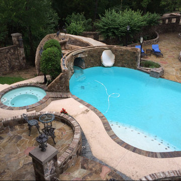 Hardscape