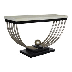 Globe Console - Console Tables