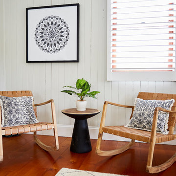 Queenslander - Sunshine Coast
