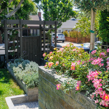 West Hollywood Makeover