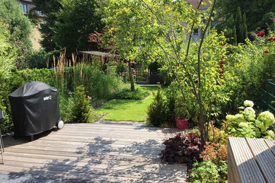 Garten in Essen