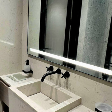 Bathrooms