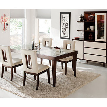 Dining rooms