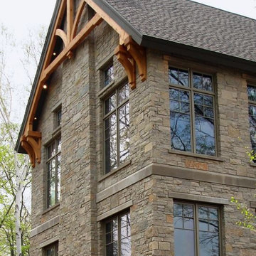 Fond Du Lac Stone Veneer