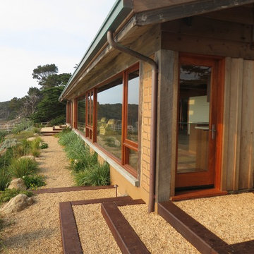 Big Sur Studio